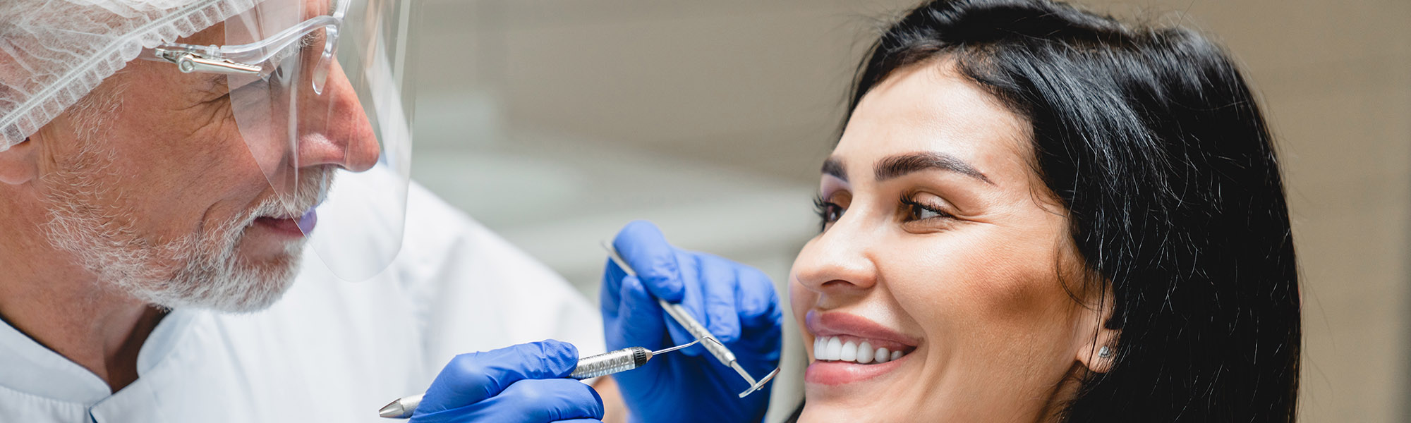 April Is Oral Cancer Awareness Month: Here’s How You Can Take Action