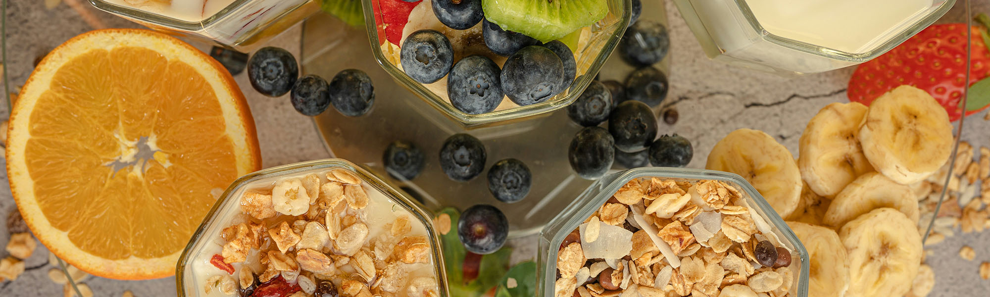 Healthy Snack Choices for a Brighter Smile