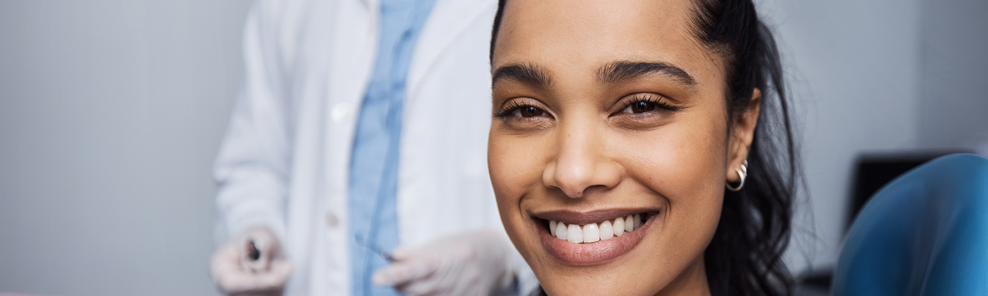 Improve Your Smile and Your Health in 2025