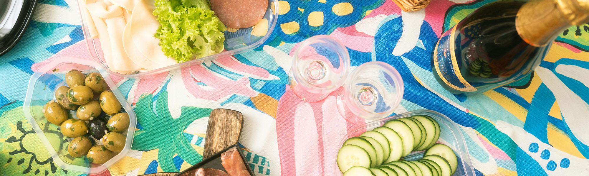 Summer Food & Drinks: How Seasonal Favorites Affect Your Smile