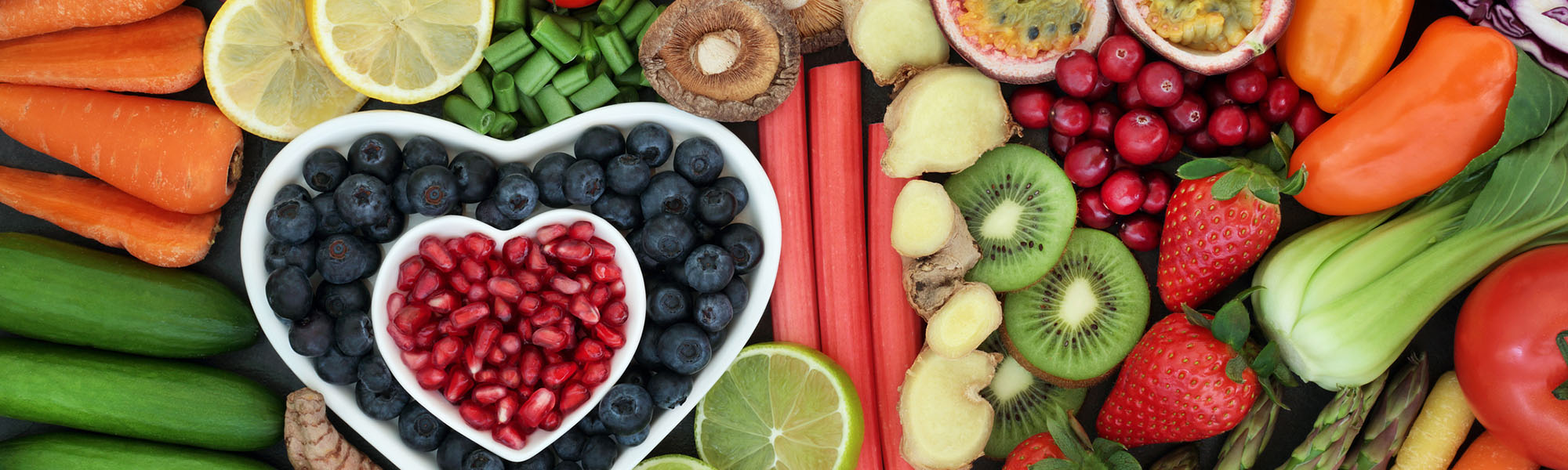 What to Eat for a Brighter Smile This Spring