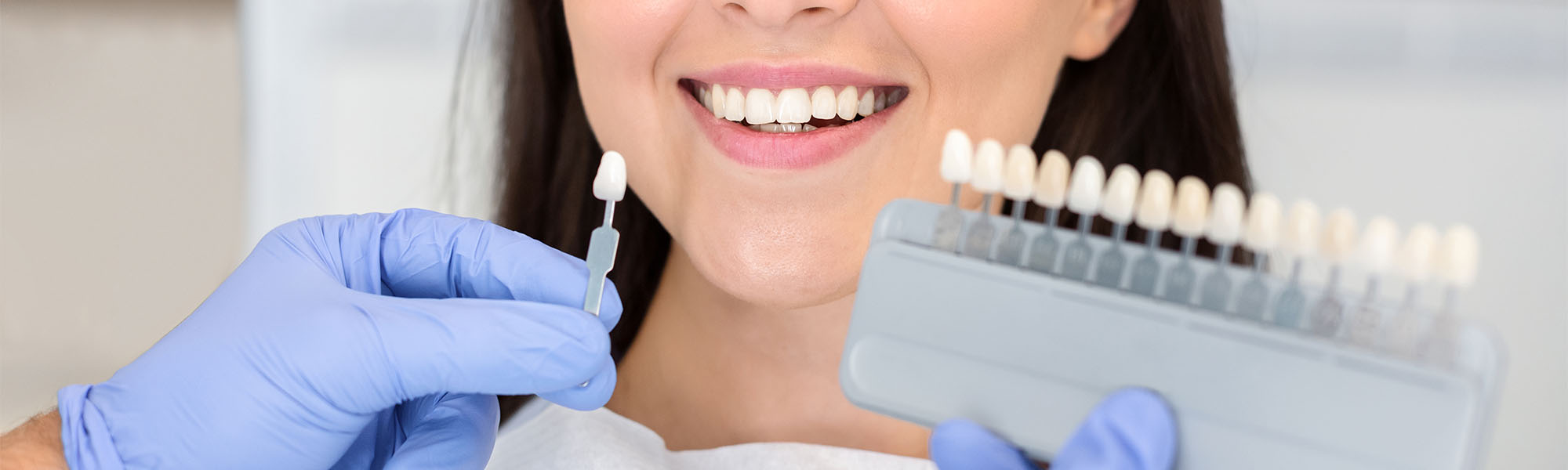 Cosmetic Dentistry Whittier CA
