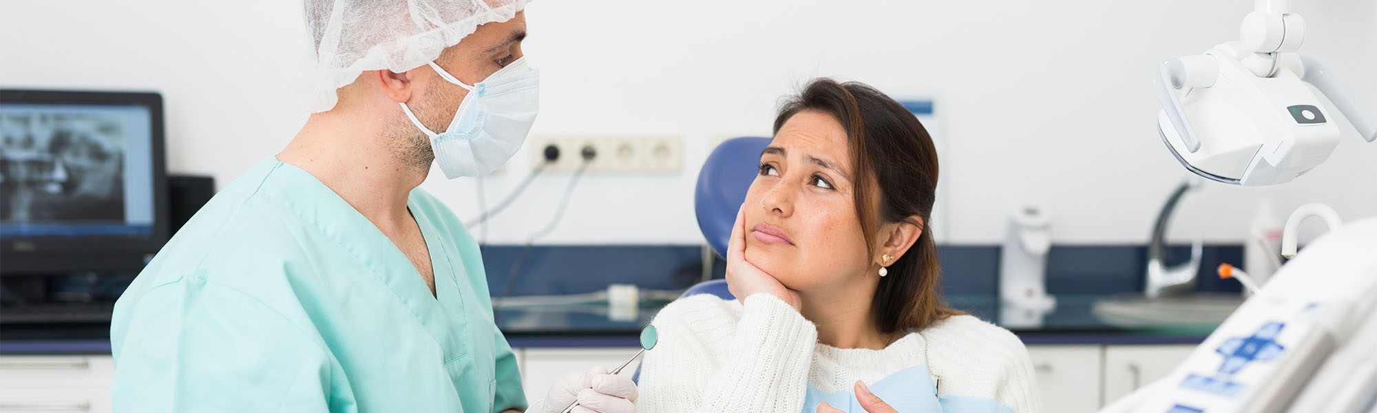 Emergency Dentist Questions