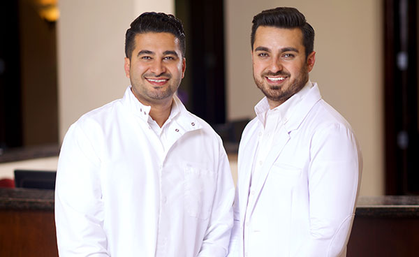Dentist Whittier CA