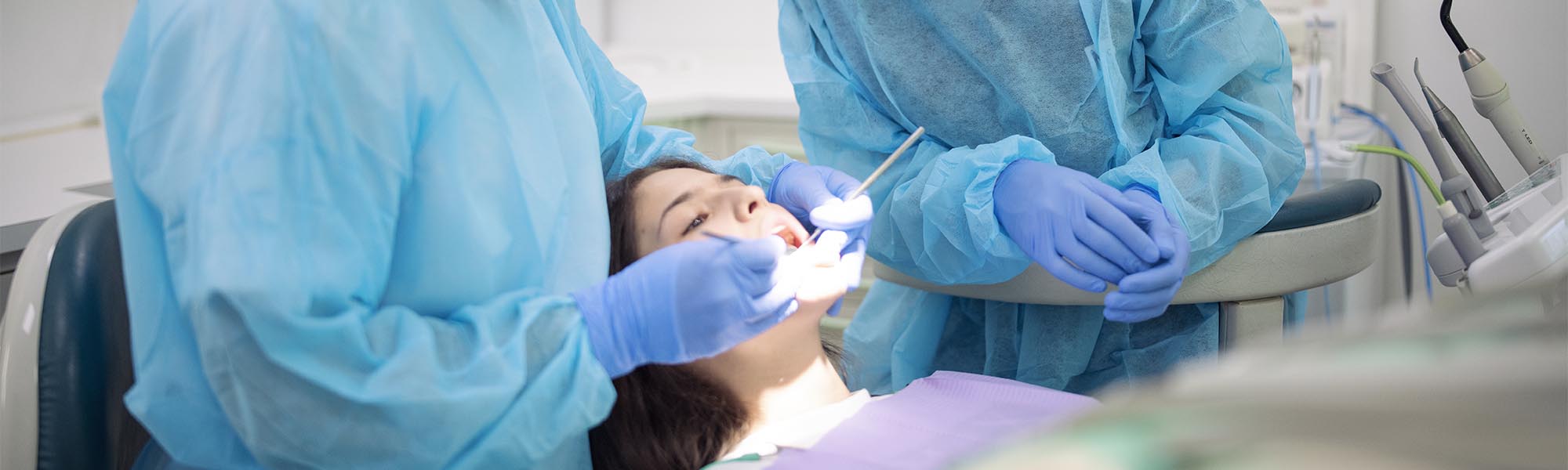 How Often Should I Visit Dentists of Whittier CA