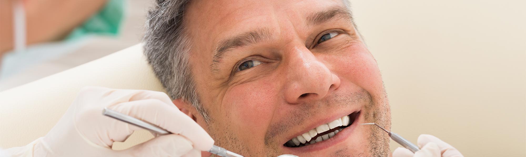 Composite Fillings in Whittier CA