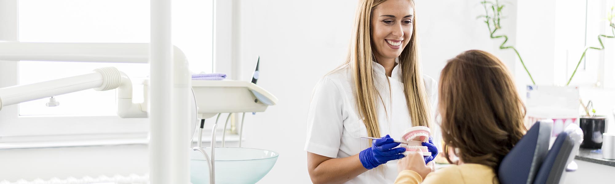 Do I Really Need a Deep Cleaning? Here's Why a Regular Cleaning Won't Cut  It — Downtown Dentist SF